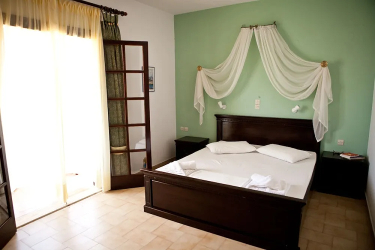 Vasilaras Hotel