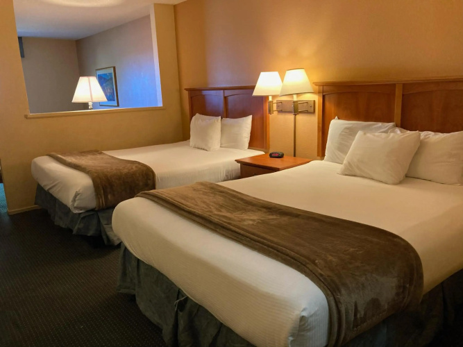 Miracle Springs Resort & Spa