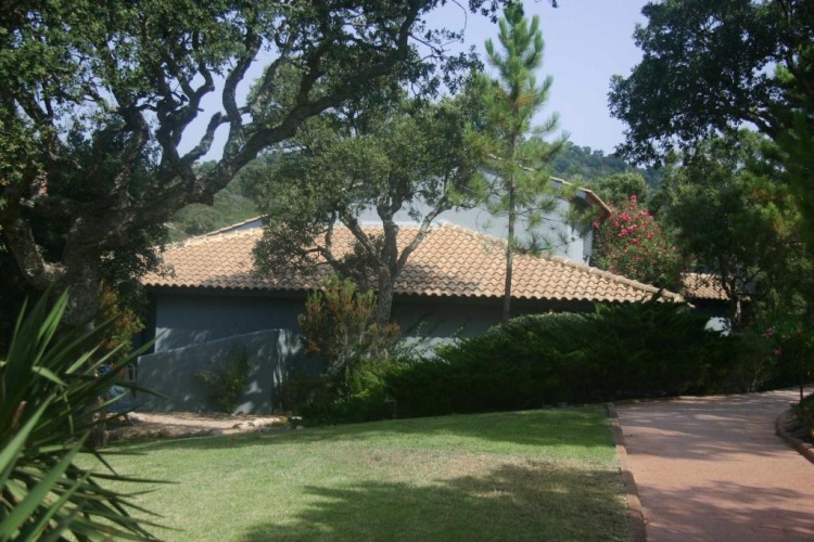 1 Bedroom Villa