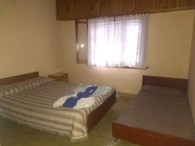Hotel San Marcos