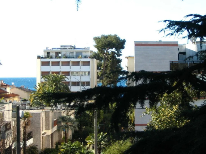 Holiday or Congress, Centre - Beach
