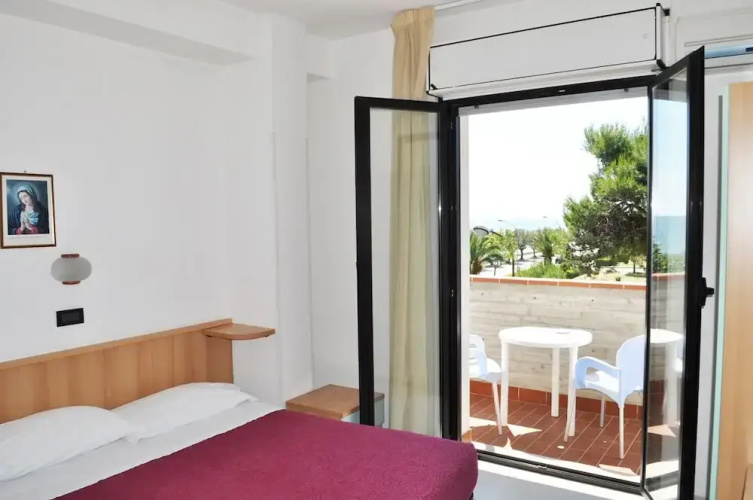 Hotel Narcisi