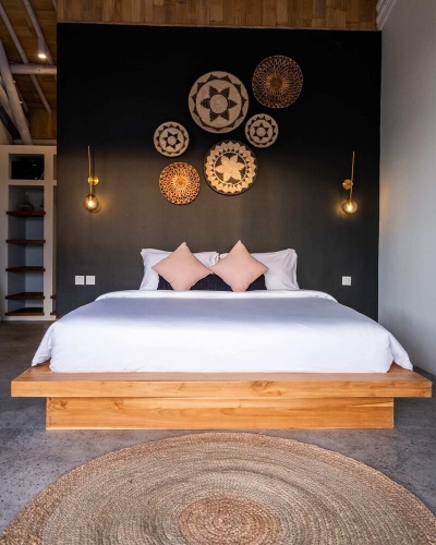 5 Bedrooms Villa with balcony