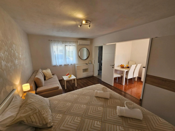 Apartmani Gržinić