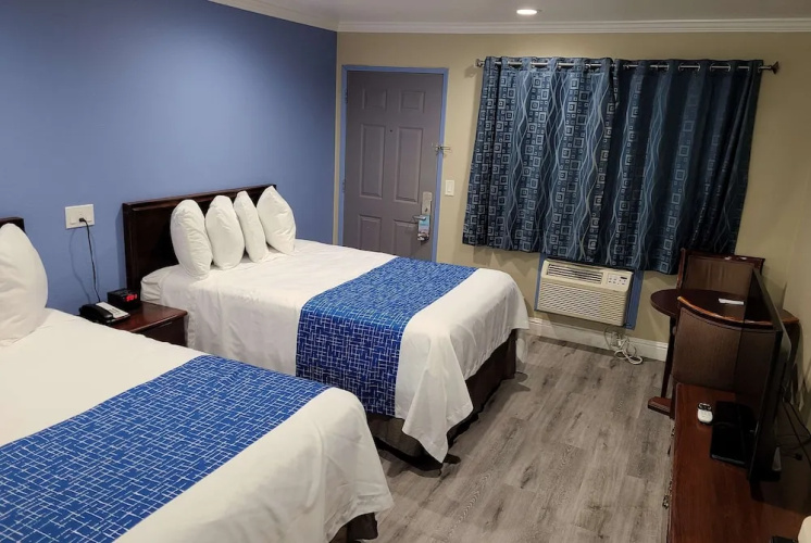 Travelodge Clearlake