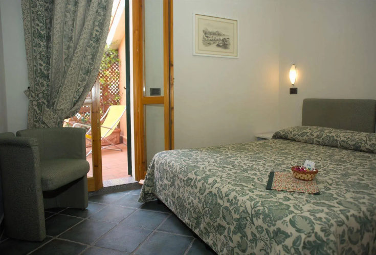 Hotel Danila