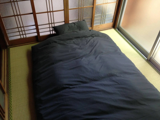 Nagomi Samurai Enmachi