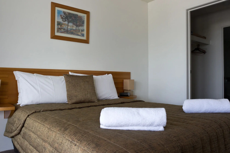 Coolum Beach Resort