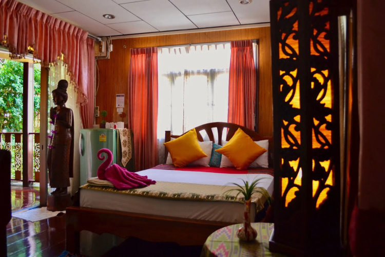 Baifern Homestay