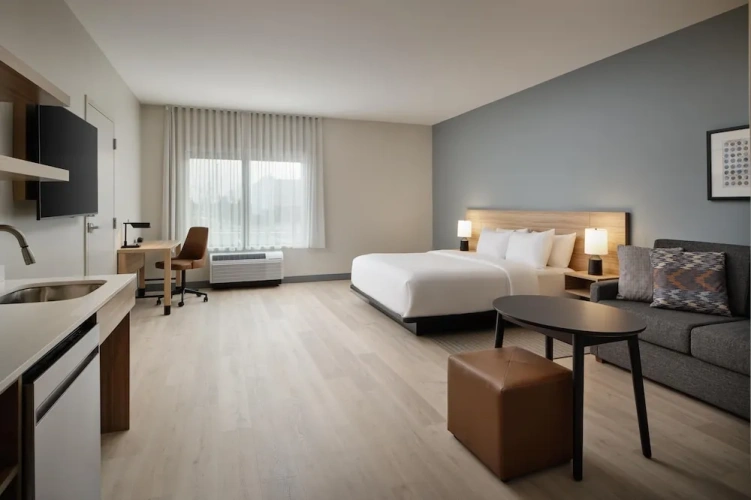 Double Suite