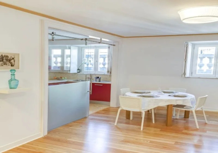 Palácio Camões - Lisbon Apartments