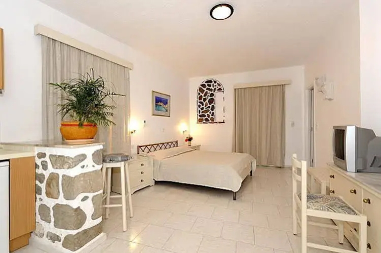 Filoxenia Apartments