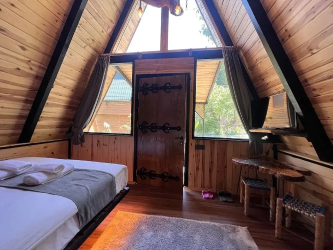 Yasam Bungalov