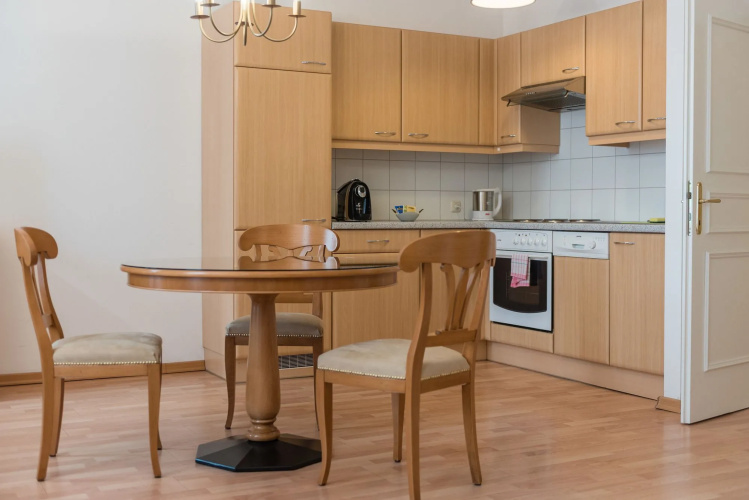 Aldano Apartments Vienna