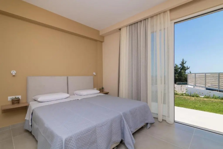 Spartakos Luxury Villa 4