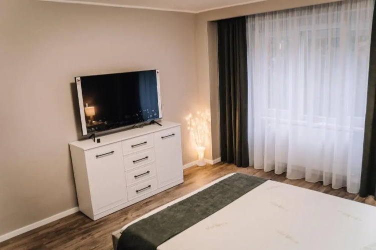 Scandinavian Lux Apartment Oradea