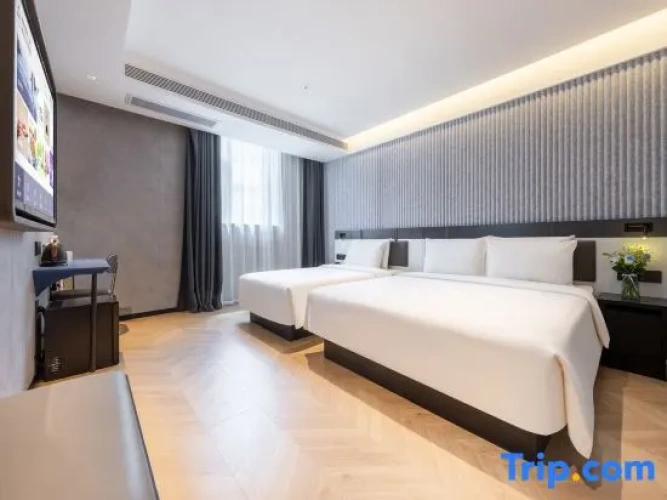 Standard Double Family room