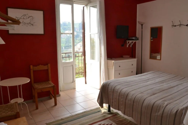 A Casa Mia - Bed & Breakfast