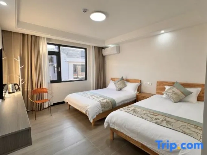 Standard Double Family room