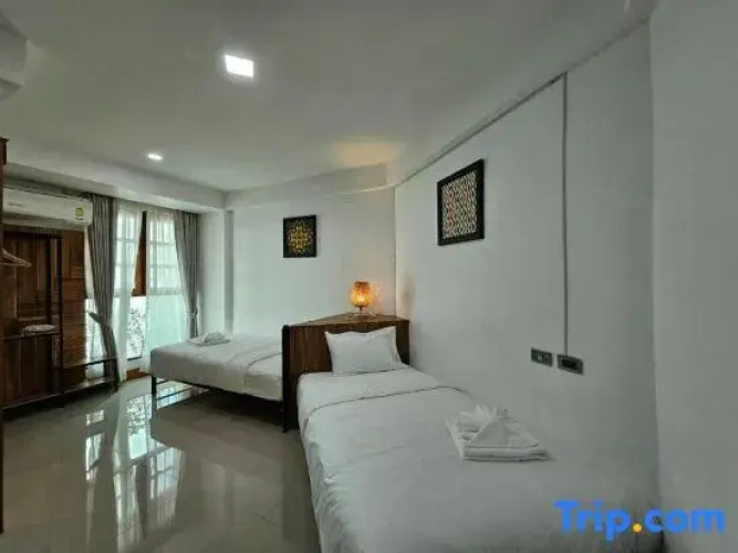 Madugu Service Apartment