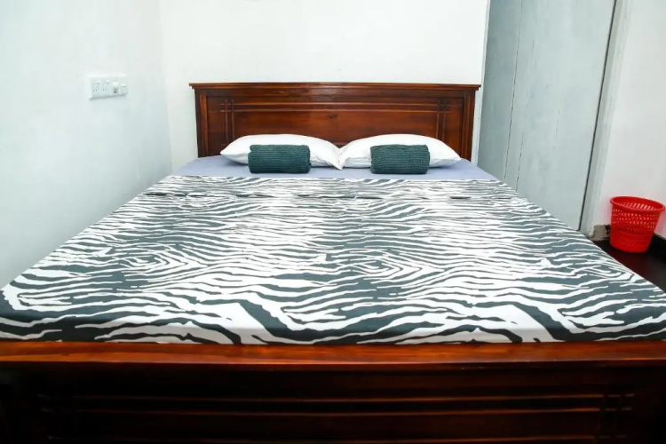 Kodi Beach Home