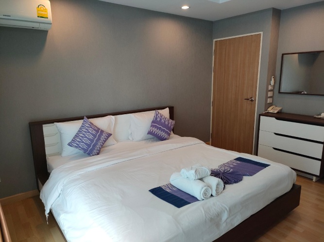 Luxury room