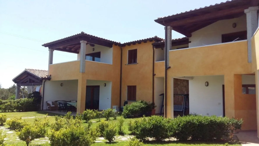 Le Residenze Di San Teodoro