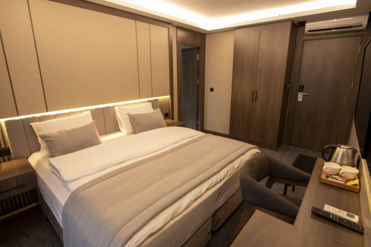 Фотография отеля