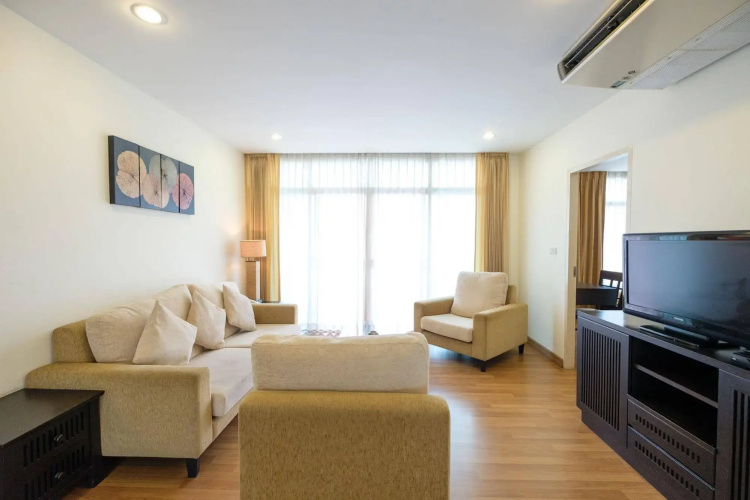 Chadvara Residence