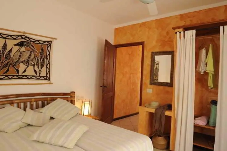 1 Bedroom Double Apartment