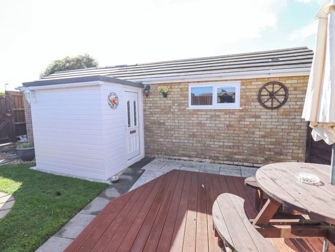 Cottage