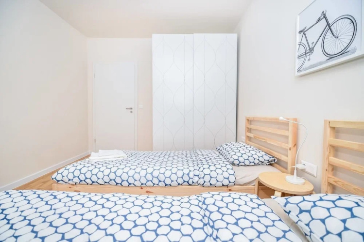 Fm Premium 2 Bdr Apartment Gora