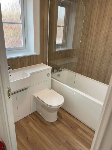 Derby Luxury Apartment - Foss Road