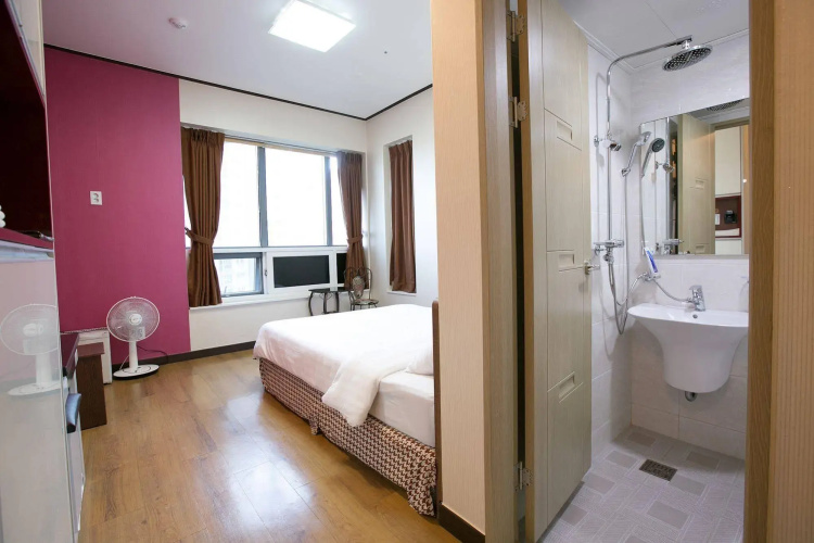 K Hostel