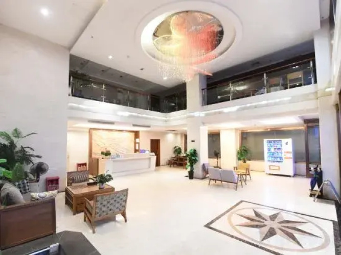 Kailida Hotel