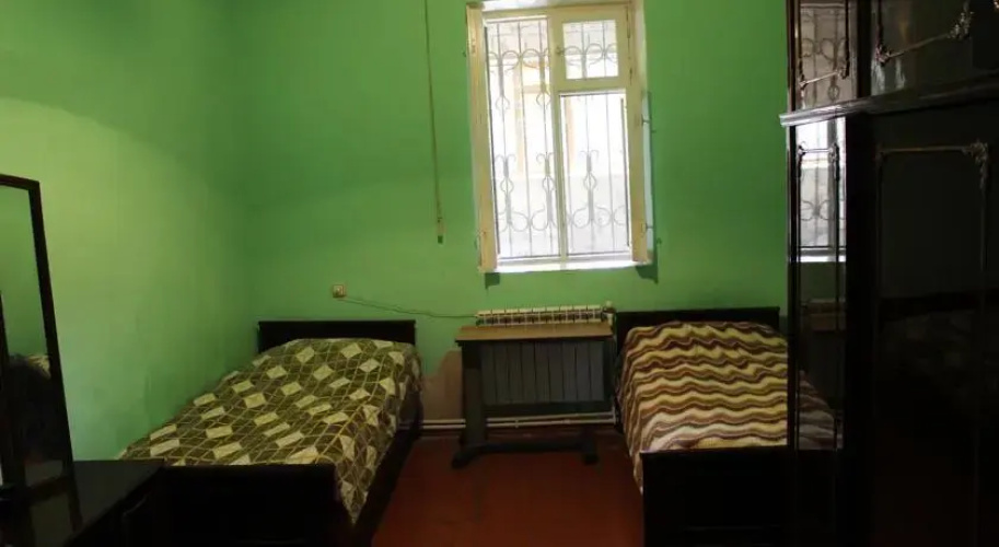 Family Garden Guest House