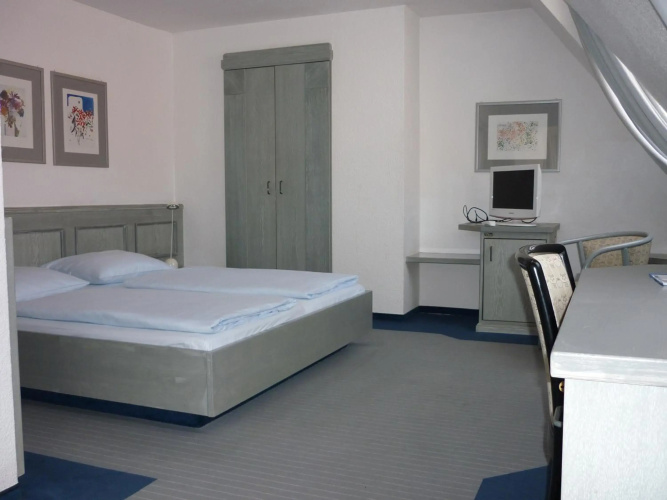 Hotel Avenue