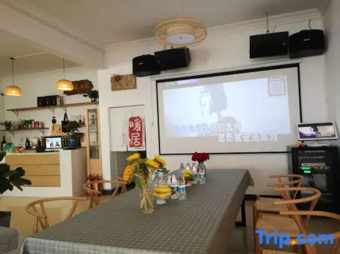 yunxi hotel