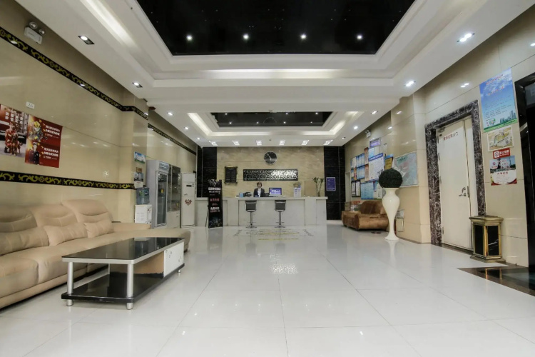 Tainuo Hotel
