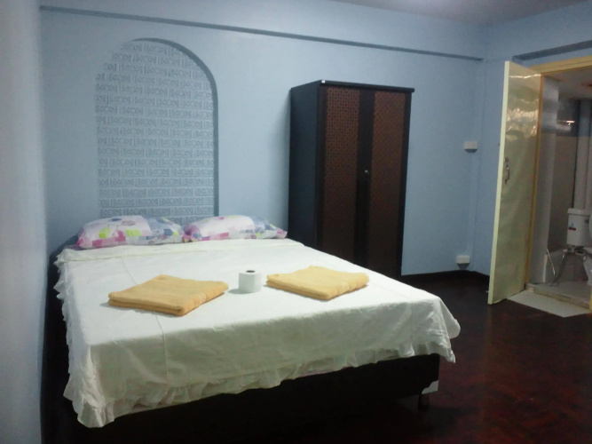 Nalin Guesthouse