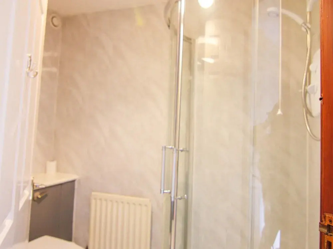 City Centre Suite by the Clyde Lancefield