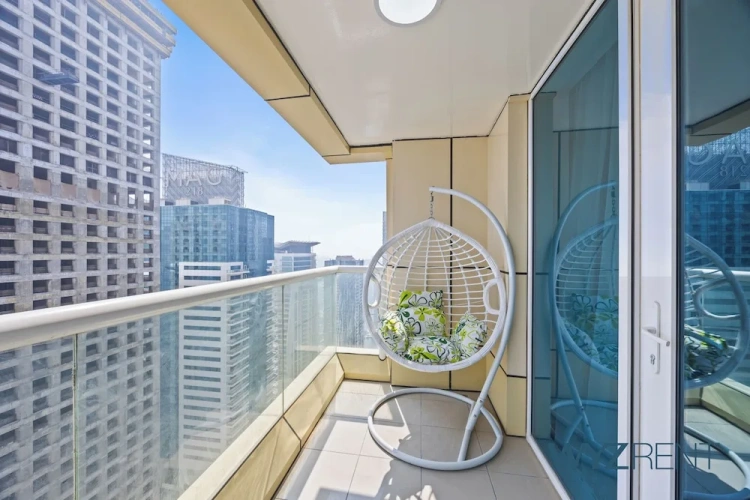 Standard Apartment
