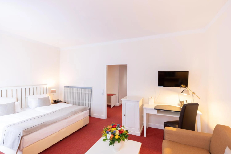 Novum Hotel Bremer Haus photo 7