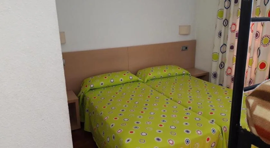 Hotel Puigcerdà