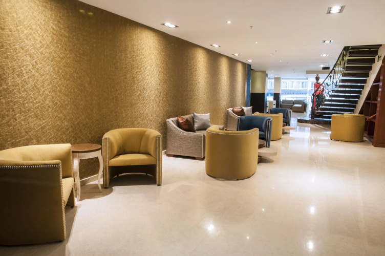 Hotel Grand Park
