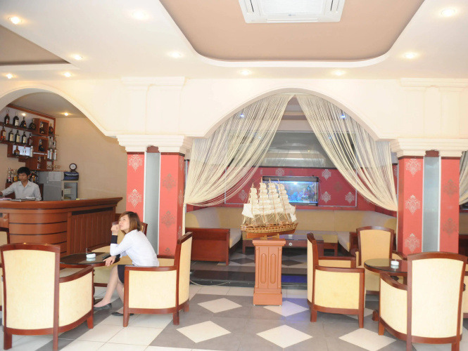 Hoa Phuong Hotel