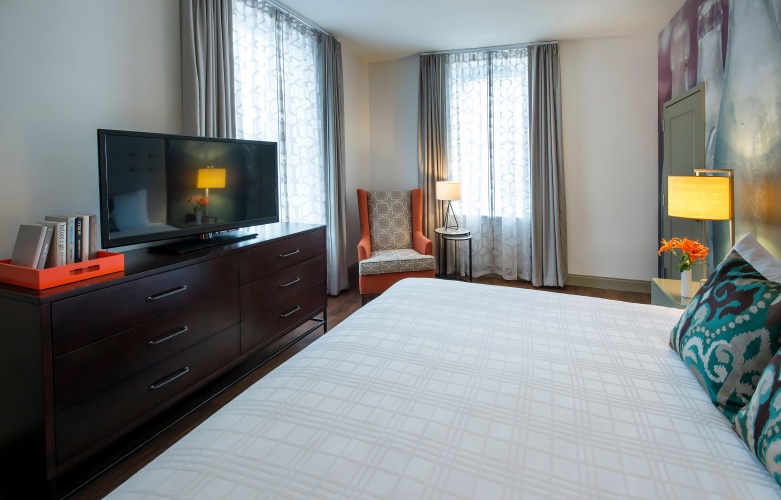 Hotel Indigo Savannah Historic District photo 10