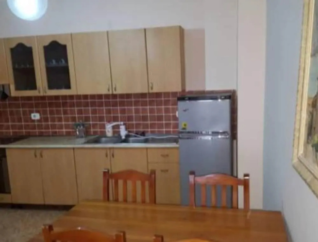 Tirana Apartment