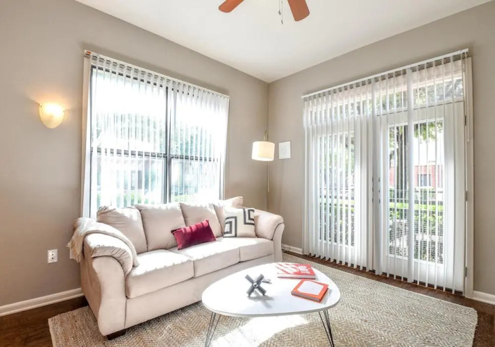 Kasa Dallas Plano Apartments