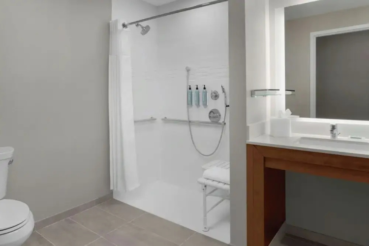 Residence Inn By Marriott Lincoln Downtown